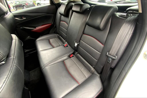 MÁS VENDIDO: M A Z D A CX-3 TOURING 2017 (LHD/RHD) - Product Image 3