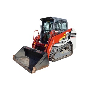 Minicargadora cargadora 2023 TAKEUCHI TL8R2 Minicargadora lista para enviar Minicargadora de entrega mundial - Product Image 1