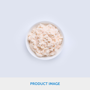 Antarctic Krill Creamy Garlic 150 g Spread, Wholesale from Manufacturer - Product Image 2