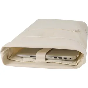 Recycled Rolltop <b>Backpack</b> for Sustainable Gadget Lovers - Product Image 5