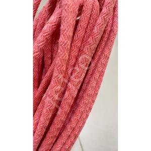 Corda di cotone-corallo