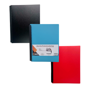 Protecteur de livre avec 20 protections - Product Image 6