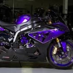 มอเตอร์ไซค์สปอร์ต1000 RR ของแท้สุดๆ - Product Image 1