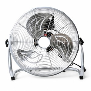 Ventilatore Elettrico ad Alta Velocità da 10/12/14/16/18/20 Pollici con Installazione a Soffitto e Raffreddamento ad Aria - Product Image 1