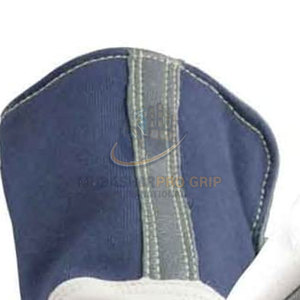 Guantes de Soldadura TIG MIG de Cuero de Calidad para Tareas de Fabricación Especializadas, Guantes Avanzados para Soldadura TIG MIG - Product Image 6