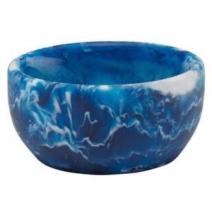 Colorido, personalizado, superventas, cuenco redondo para servir ensalada de resina para decoración de mesa de fiesta de boda, cuenco de resina - Product Image 6