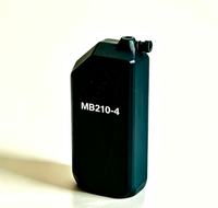 Encre à séchage rapide de qualité supérieure OEM M MB210-4 800 ml pour imprimantes industrielles