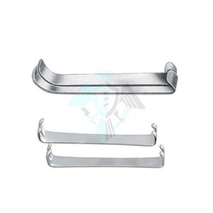 Pissco ชุดคีมตัดลวดและตัวดึงดึงรั้งเครื่องมือเกี่ยวกับศัลยกรรมกระดูก8ชิ้นวัสดุจากญี่ปุ่น - Product Image 3