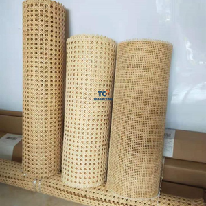 Wholesale Natural <b>Rattan</b> Core Making Furniture Woven Handmade Raw Round <b>Rattan</b> Material Handmade in Vietnam - Product Image 5