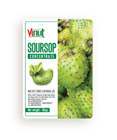VINUT 330ML Zuurzakconcentraat Zakjeskarton Sapdrank Vietnam Drank Groothandel OEM ODM Export Leverancier