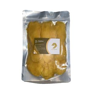 Calidad de exportación Rebanadas de mango secas suaves Menos o sin azúcar Embalaje personalizado y etiqueta para venta al por mayor de la fábrica de Vietnam - Product Image 1