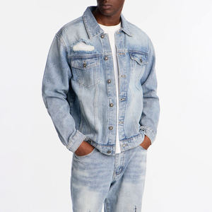 Conjunto de Chaqueta y Pantalones para Hombre, Nuevo Estilo, Transpirable, Moderno, de Gran Venta - Product Image 2