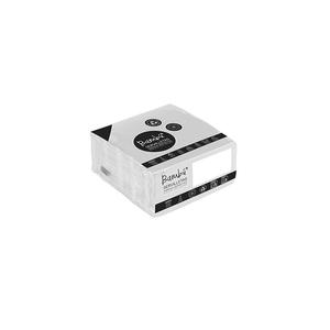 Serviettes de table blanches 38x38cm Point-to-Point 50 pièces 24 paquets B2B - Product Image 1