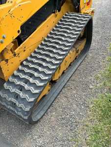 Chargeuse sur pneus Caterpillar 299D2 XHP avec moteur diesel certifié Euro V Epa CE - Product Image 6