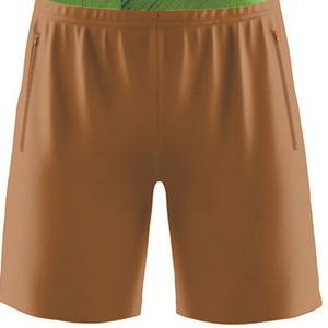 Nuevo uniforme de fútbol cosido para hombre corto hecho a medida cómodo transpirable uniforme de fútbol de alta calidad con tarifa al por mayor - Product Image 6