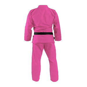 Peso ligero Estirable buen fabricante Crea tu idea Diseño Popular tu propio estilo Uniforme de judo - Product Image 5