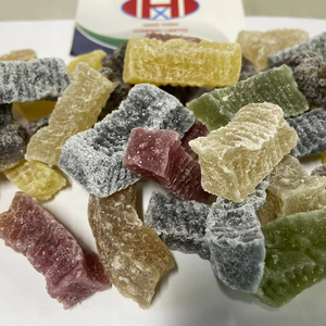 High Quality Seamoss Gummies from Vietnam | Natural Vegan Sea Moss <b>Snack</b> - Product Image 2