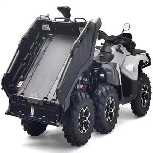 OFERTA de Venta de la MEJOR Calidad 2022 Can-Am Outlander MAX 6x6 DPS 650 Disponible - Product Image 1