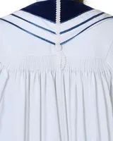Robes de clergé pour femmes, design personnalisé, haute qualité, 100% polyester, pour l'église