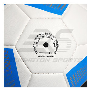 Haute Qualité Taille Personnalisée Cinq Ballon De Football Promotionnel Taille 5 Promotionnels De Football Balles | Haute Qualité Ballon de football À Vendre - Product Image 6