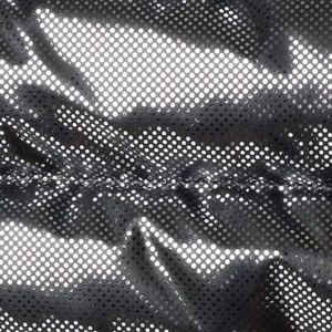 Veste matelassée d'hiver durable pour hommes, tissu de haute qualité, imperméable, respirant, fermeture éclair robuste, coupe confortable, longue - Product Image 5