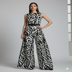 कपड़े के लिए उच्च गुणवत्ता वाली सूती कढ़ाई कपड़े साड़ी कुर्टिस और घर के सजावट नरम टिकाऊ डिजाइनर सामग्री - Product Image 1