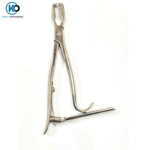 เครื่องมือศัลยกรรมกระดูก,คีมช่วยลดกระดูกสำหรับการผ่าตัด - Product Image 3