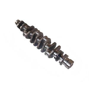 Válvula de control de flujo variable forjada HUAMAO 612600020071, piezas delanteras del cigüeñal para cargadora de ruedas - Product Image 1