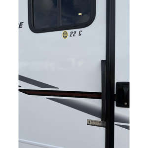 Mini Caravana Redhawk SE 22C 2026 con Capacidad para 4 Personas y Características Expandidas - Product Image 6