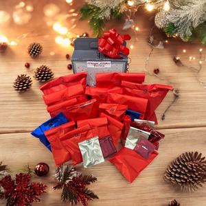 Calendrier de l'Avent Moto ELITE 2025 avec GPS Antivol et Fonctionnalités Intercom – Coffret Cadeau de Noël - Product Image 2