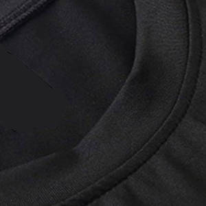 Dernier design, vente chaude, chemises de compression pour hommes, vêtements de fitness confortables, spandex/polyester, respirant, séchage rapide, écologique - Product Image 3