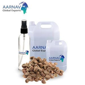 Venta caliente 2022 Aceite de semilla de ambrette natural Hidratante de aceite esencial puro para uso multiusos India Aarnav Global - Product Image 2