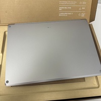 Surface Laptop5 Intel Core I7-1265U 8GB 256GB 120Hz 2K Layar Sentuh Laptop Bekas Tangan Kedua untuk Mahasiswa Komersial Windows 11 UK A+