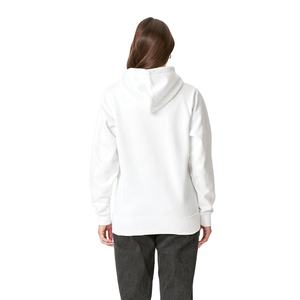 Sweat-shirt à capuche pour femme de qualité supérieure avec poche kangourou pour un usage décontracté en hiver et streetwear - Product Image 3