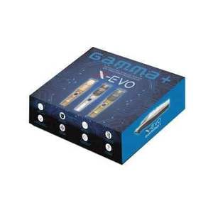 Rasoir électrique professionnel pour hommes avec double lame, étanche IPX7, tondeuse rotative lavable, outil de coupe pour le visage - Product Image 2