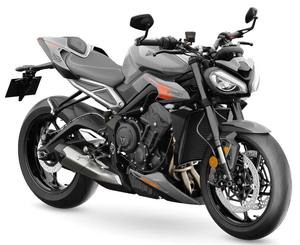 Dernière moto sportive 765 R.S 2024 - Product Image 1