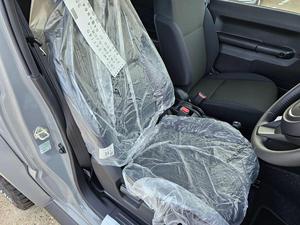 SUZUKI JIMNY 2025 USADO, Volante a la Izquierda/Derecha - Product Image 5