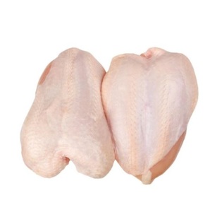 อกไก่ติดกระดูกธรรมชาติ โปรตีนสูง เนื้อสดแช่แข็ง ขายส่ง ส่งออก - Product Image 2