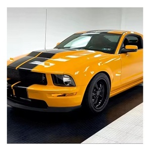 เงื่อนไขที่ไร้ที่ติ2007ฟอร์ดมัสแตง G T coupes - Product Image 2