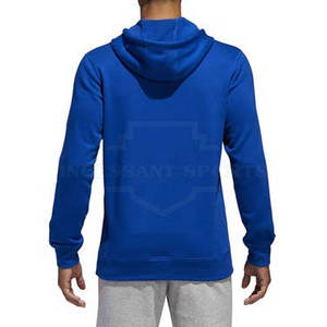 Sweats à capuche personnalisés OEM & ODM de qualité supérieure, en coton et Polyester, à vendre - Product Image 4