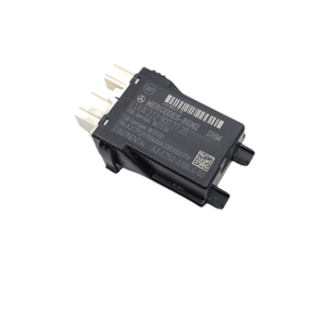 UNIDAD DE CONTROL DE SERVICIO COMFORT SOBRE EL ASIENTO MERCEDES Clase E Serie Cabrio (A238) A2229002720 (17>) - Product Image 3