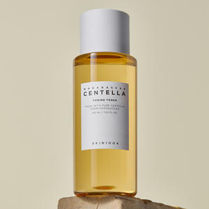 [SKIN1004] โทนเนอร์โทนเนอร์ Centella ของมาดากัสการ์210มล. เหมาะสำหรับผิวที่บอบบาง PHA ส่งเสริมการผลัดเซลล์ผิวรอบ - Product Image 5