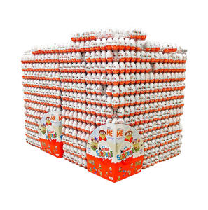 Kinder Surprise Série Rose Édition Limitée avec thèmes Licorne et Sirène, en cartons de 24 unités, commande en gros - Product Image 2