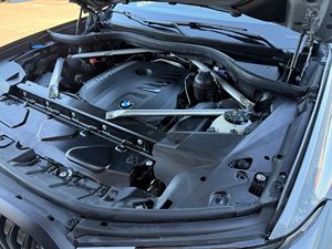 BMW X7 XDRIVE40I SUV ปี 2024 สภาพดีเยี่ยม เบาะหนัง เกียร์อัตโนมัติ มาตรฐานไอเสียยูโร 6 พร้อมส่ง - Product Image 6