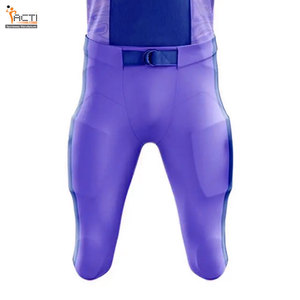 Ropa deportiva de equipo, uniforme de fútbol americano de secado rápido, uniforme de fútbol americano hecho en Pakistán - Product Image 4