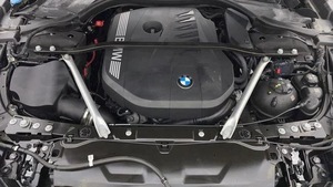 รถยนต์มือสอง ปี 2024 บีเอ็มดับเบิลยู 735i เอ็ม สปอร์ต สีดำ ซีดาน 3 ลิตร 5 ที่นั่ง เบนซิน 6 สูบ 285 แรงม้า เกียร์อัตโนมัติ พวงมาลัยซ้าย - Product Image 4