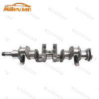 Vilebrequin 501.45 0501.45 pour Peugeot 404 405 504 505