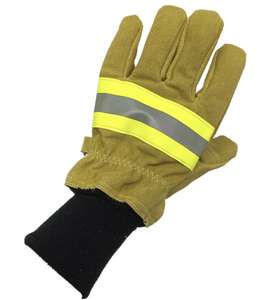 Équipement de protection Anti-feu Lutte contre l'incendie Protéger Gants - Product Image 5