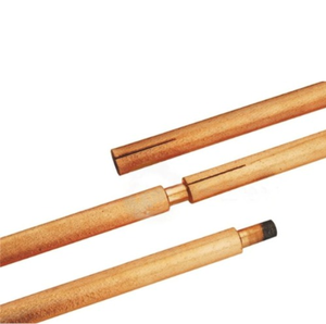 ก้านยึดเหล็กคาร์บอน - Product Image 4
