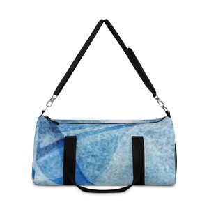 Mochila de Moda de Última Tendencia, Diseño Moderno, para Gimnasio, Deporte, Fútbol, Baloncesto - Product Image 4